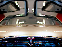 Tesla обошла по продажам в Европе люксовые бренды из Германии