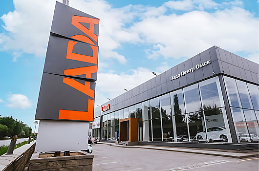 АвтоВАЗ ожидает резкого падения продаж Lada