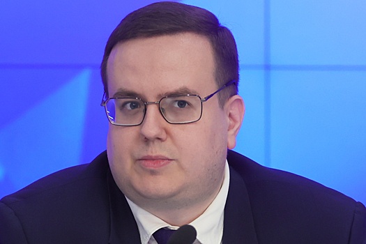 Никита Гусев: В Костомаровском форуме приняли участие более 100 стран мира