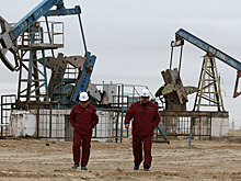 Казахстан отказался заменить Россию в поставках нефти в Европу