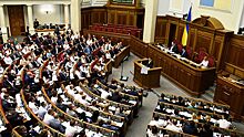"Сложных схем нет": сколько стоят депутаты Рады
