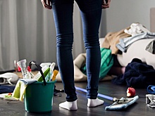 Народные приметы на 21 декабря: Нельзя находиться в неубранном доме