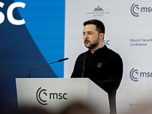 Конгрессмен назвала Зеленского актером-вымогателем