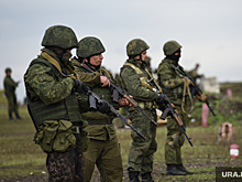 Военный эксперт Козин: на Украине происходит агрессия НАТО против России
