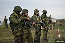 Военный эксперт Козин: на Украине происходит агрессия НАТО против России