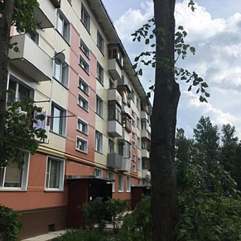 Почти 60 домов капитально отремонтировали в военных городках Подмосковья с начала года
