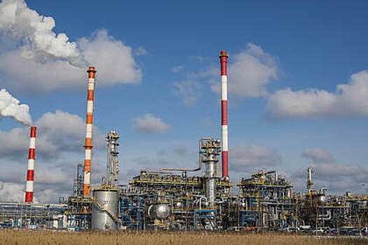 Саудовская Аравия захотела вытеснить Россию с рынка нефти в Европе