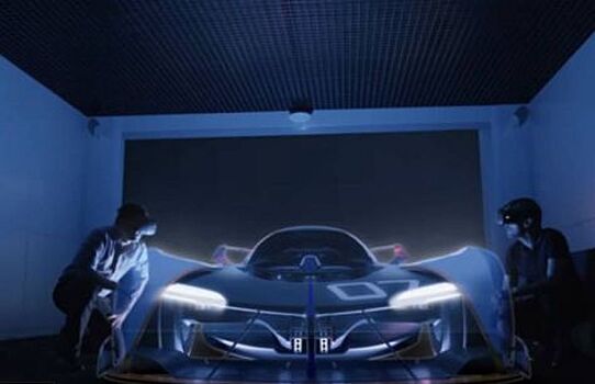 До 2025 года McLaren планирует обновить модельный ряд