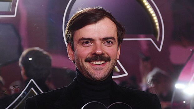 Антон Лапенко рассказал о работе с Дмитрием Нагиевым