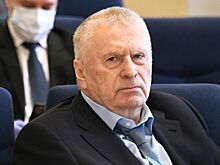 Прощание с Жириновским пройдет 8 апреля в Колонном зале Дома союзов