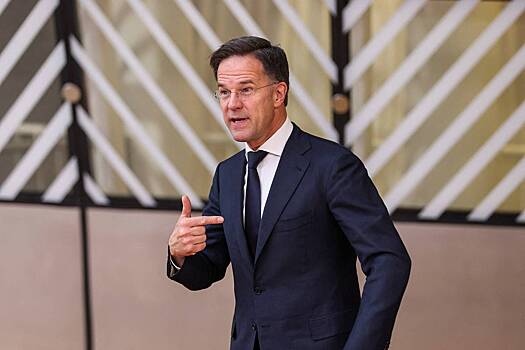 В Эстонии заявили о пренебрежении НАТО к Восточной Европе