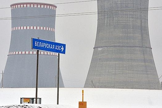 В Белоруссии заявили о необходимости второй и третьей АЭС