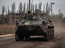 В Болгарии понадеялись на снятие президентского вето на поставку 100 БТР Украине