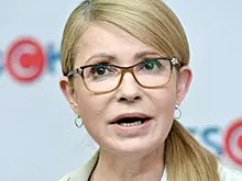 Тимошенко назвала дату исчезновения Украины