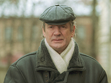 70 лет со дня рождения актера Александра Абдулова