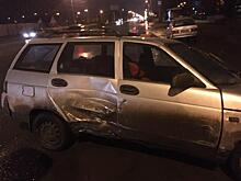 В Самаре удерживающее кресло спасло ребенка от тяжелых травм в ДТП