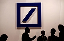 Deutsche Bank назвал сроки снятия санкций с России