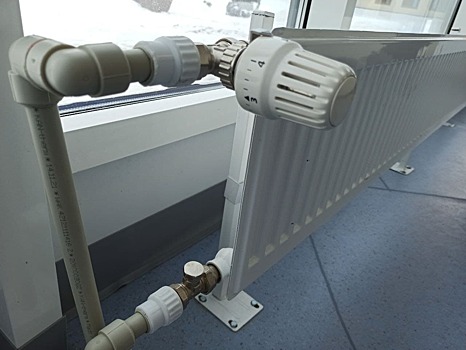 Оренбургский депутат Батурин просит «Т Плюс» объяснить рост тарифов за тепло