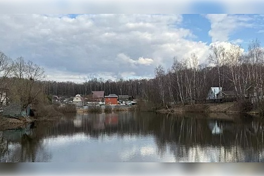 Росводресурсы модернизируют водную инфраструктуру Мордовии
