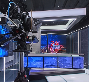 Александр Задорожный назначен директором ГТРК «Новосибирск»