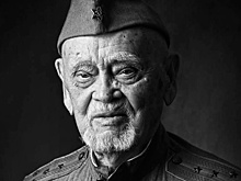 В Канаде умер один из старейших участников обороны Ленинграда