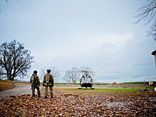 Холодный мир становится все холоднее