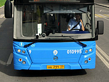 На приобретение новых автобусов для Ростова выделят 83,5 млн рублей