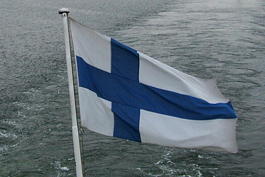 Финляндия стала блокировать счета российских компаний