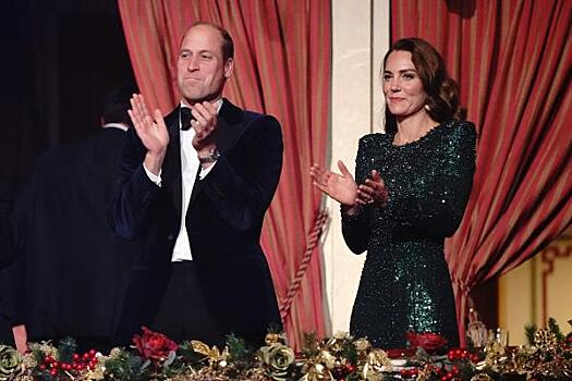 Кейт Миддлтон и принц Уильям нашли способ отомстить BBC за фильм «Принцы и пресса»
