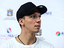 Избитый в Москве олимпийский чемпион Соловьев выписан из больницы