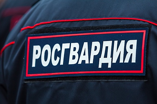 Росгвардия опровергла слухи о стрельбе в школе Екатеринбурга