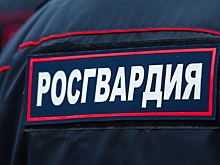 Росгвардия опровергла слухи о стрельбе в школе Екатеринбурга
