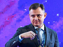 "Ведомости": гендиректор ОАК Юрий Слюсарь может возглавить Ростовскую область
