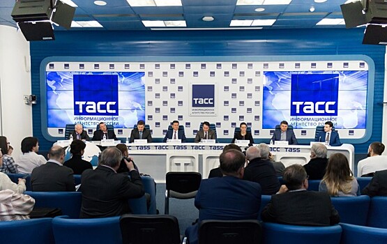 Починок: турнир Moscow Open является вектором развития шахмат в стране