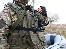 Российские военные прорвались в тыл ВСУ в Донецкой области