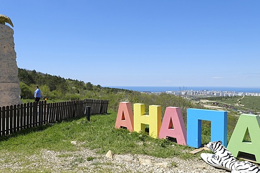 На майские праздники в Анапу раскупили почти все билеты на поезда