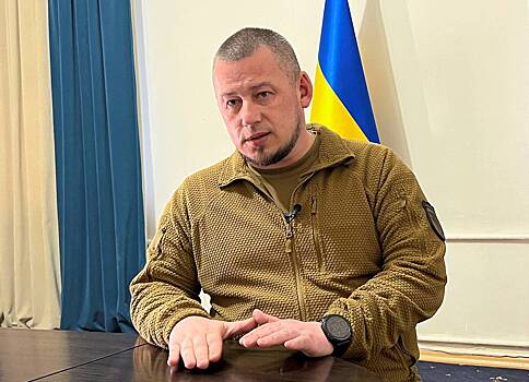 Стали известны главные претенденты на пост Ермака