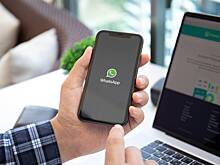 Россиян предупредили о новой схеме обмана в WhatsApp