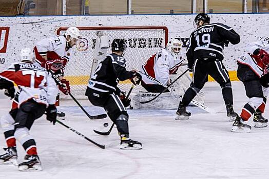 Реконструкция тюменского ДС «Рубин» завершится в феврале