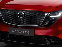 Mazda первой лишилась права выкупа своих активов в России