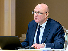 Чернышенко призвал решить логистические проблемы в детско-юношеском спорте