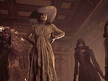 В январе в Game Pass добавят Resident Evil Village, Star Wars Outlaws и другие игры