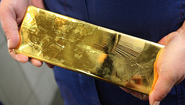 У сети ювелирных магазинов в Бангладеш изъяли полтонны золота и бриллианты