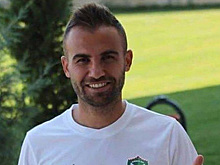 Турецкого футболиста избавили от пожизненной квалификации