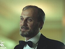 В Кафедральном соборе пройдёт творческая встреча с режиссёром Вадимом Абдрашитовым