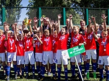 Основатель российской ДФЛ рассказал, с чего все начиналось