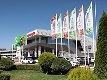 Девять выселковцев представят продукцию на юбилейной «Кубанской ярмарке»