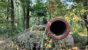 Выяснились причины приостановки ударов возмездия по Украине