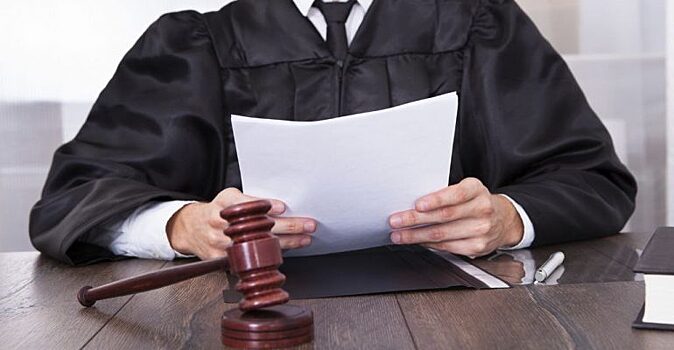 Во Владимире осудили бывших сотрудников ГИБДД