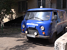 Профессионал своего дела. Водитель из Одинцова стал лучшим работником Почты России в столичном регионе